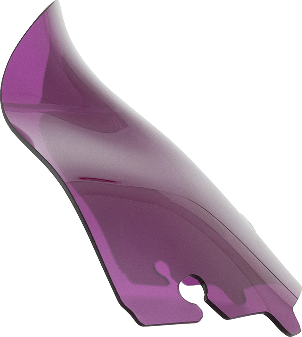 KLOCK WERKS Kolor Flare™ Sport Windshield