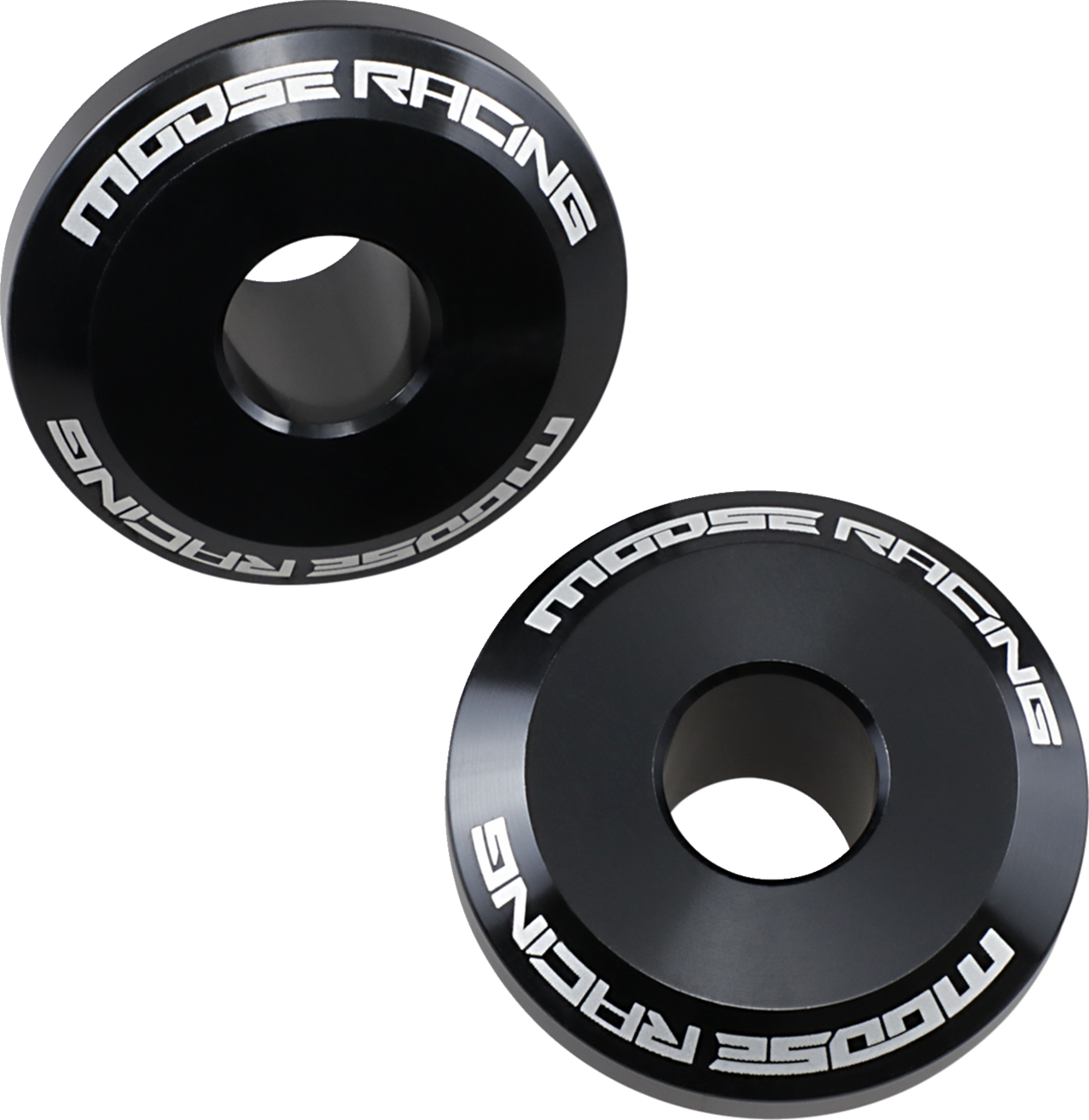 Moose Racing Fast Wheel Spacers KTM / Husqvarna 250cc-500cc 2008-2023