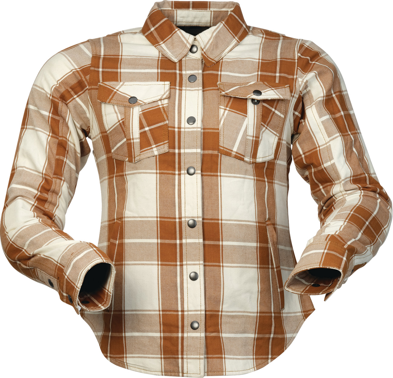 Z1R Women's Ashwood Flannel