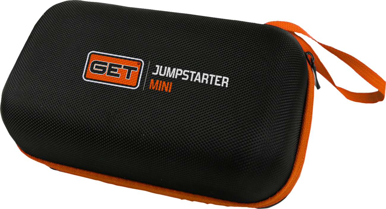 GET Jumpstarter Mini