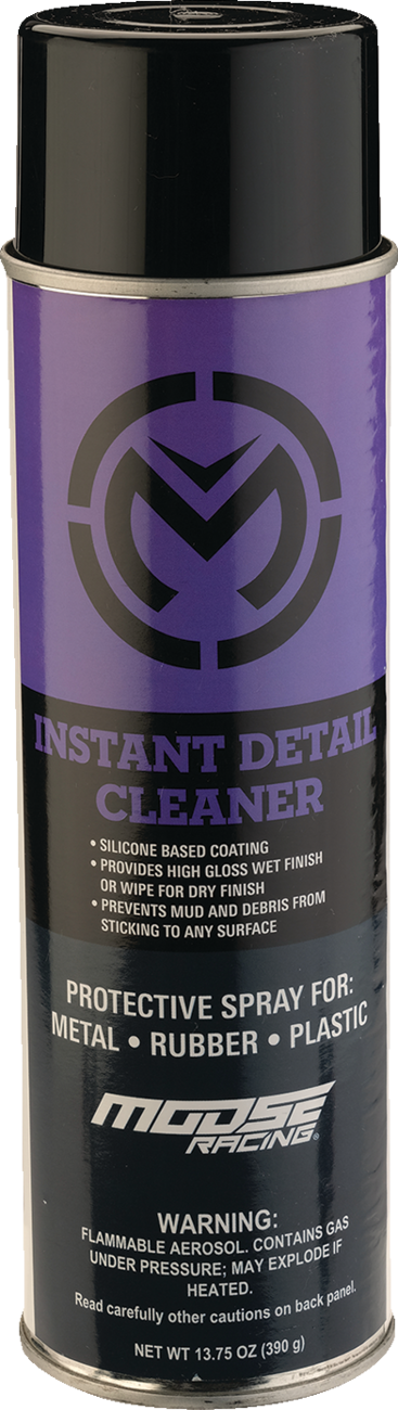 MOOSE OFFROAD Instant Detail Cleaner