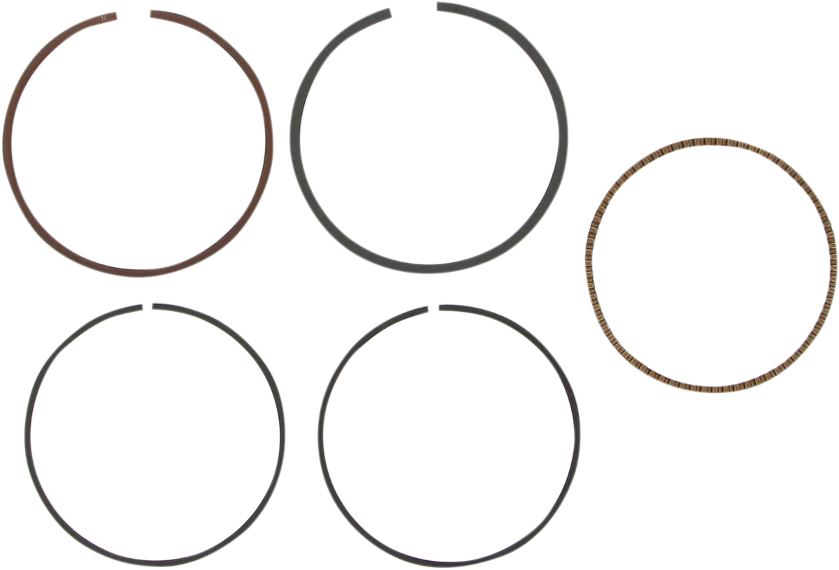 Replacement Ring Set