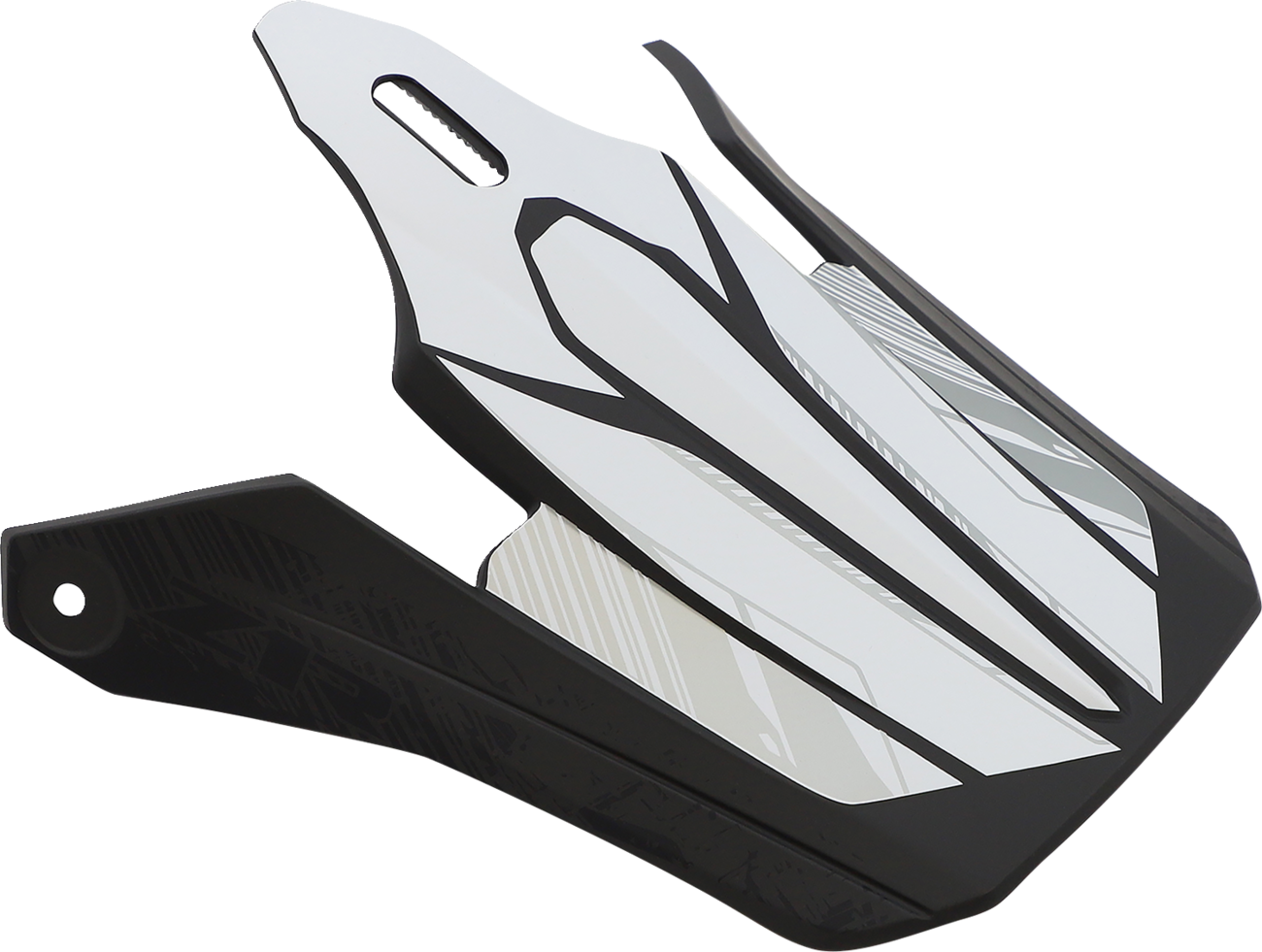 Z1R Youth F.I. Fractal Helmet Visor Kit