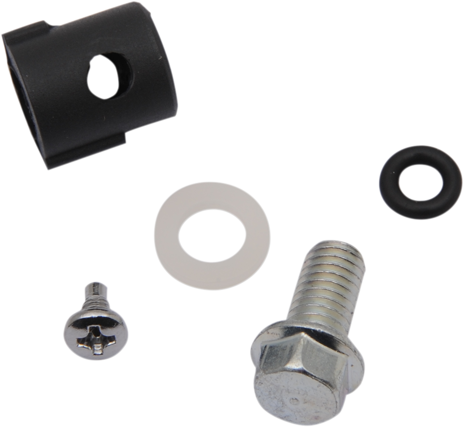 Moose Racing Fuel Petcock Rebuild Kit