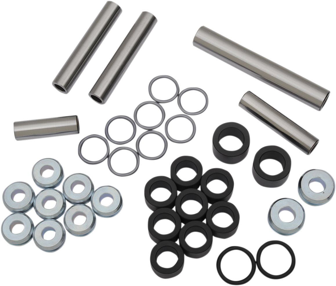 Rear Independent Suspension Linkage Rebuild Kit