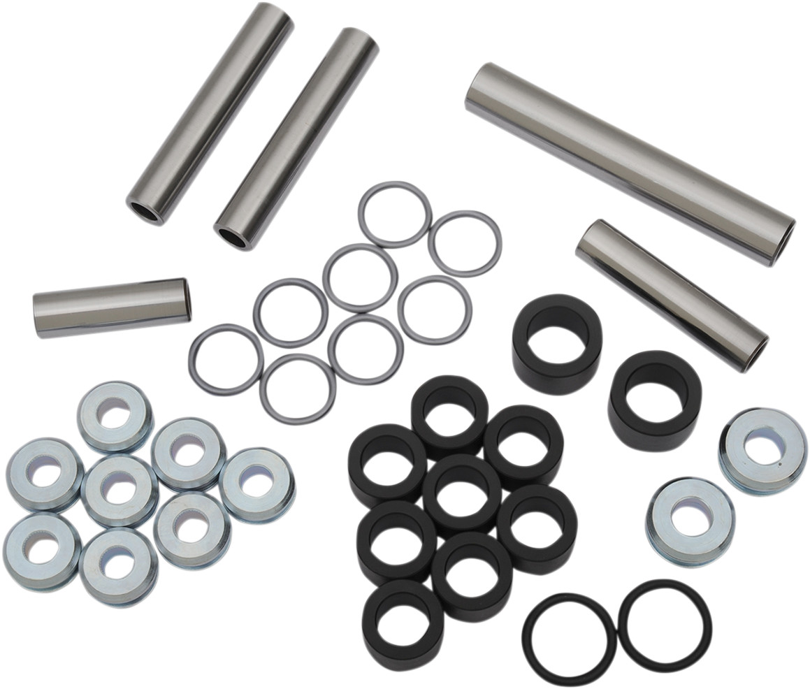 Moose Racing Rear Independent Suspension Linkage Rebuild Kit