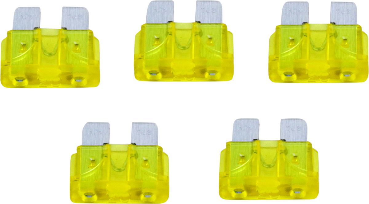 Replacement Fuses