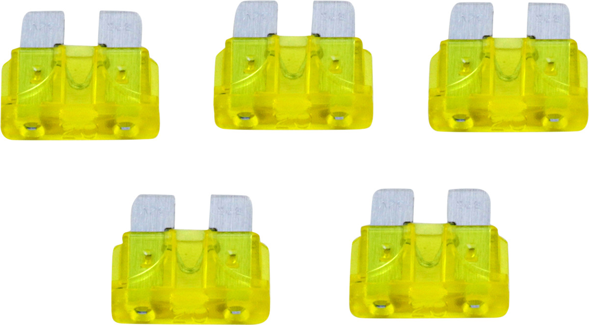 Namz ATO Style Fuses