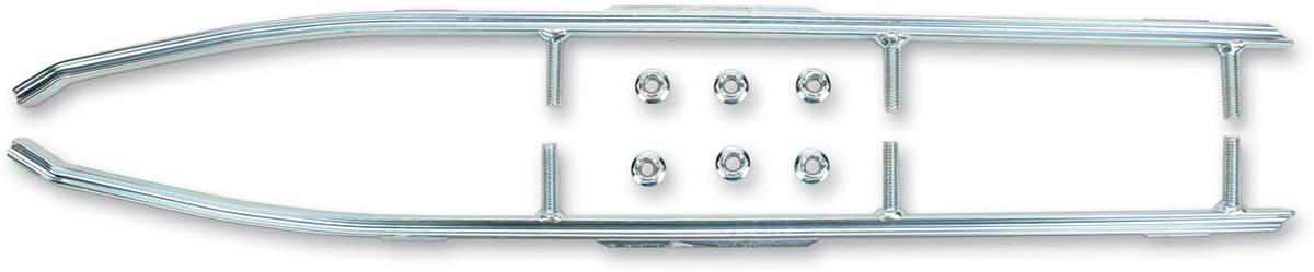 Shaper Wear Bars