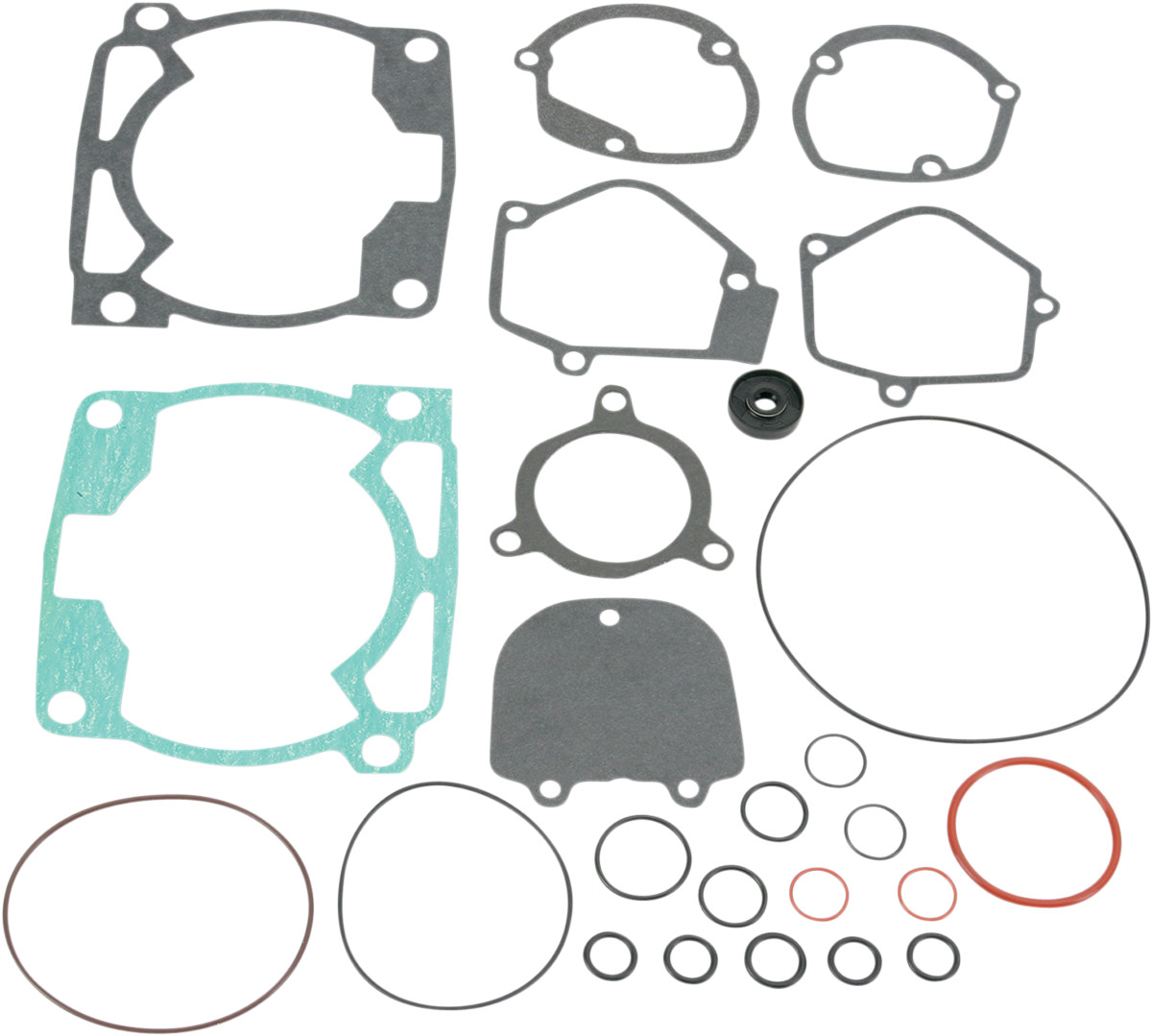 Moose Racing Top End Gasket Kit