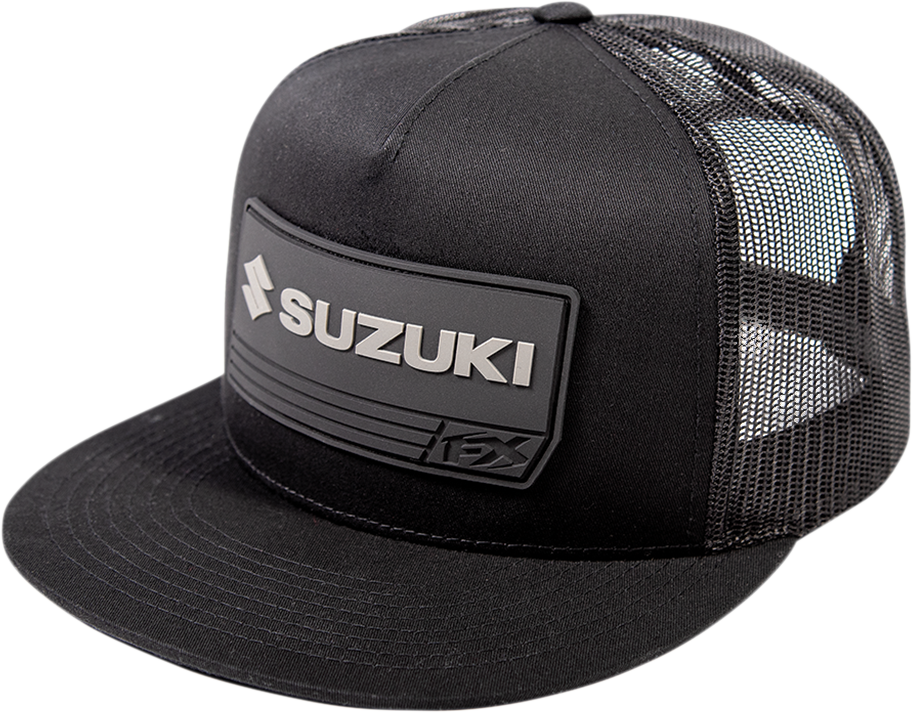 FACTORY EFFEX 21 Racewear Hat