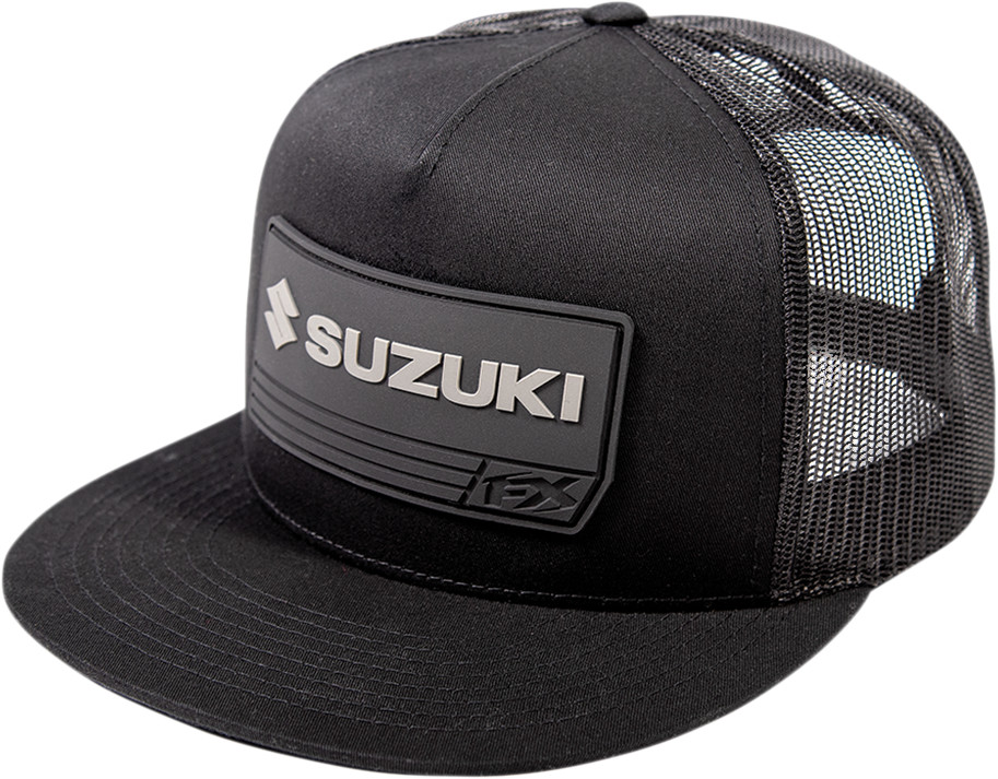 FACTORY EFFEX 21 Racewear Hat