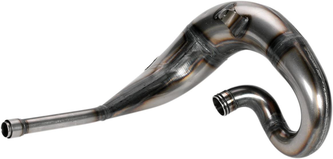 Factory Fatty Pipe