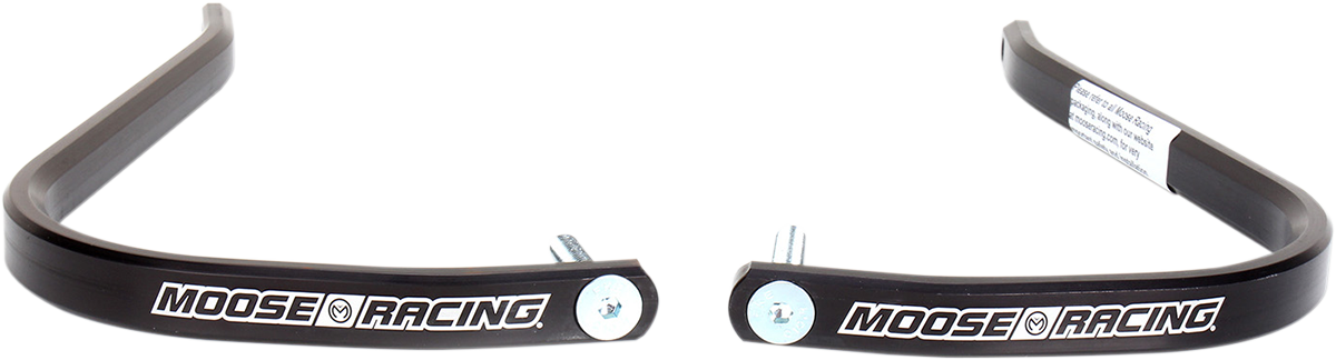 Moose Racing Aluminum Handguards