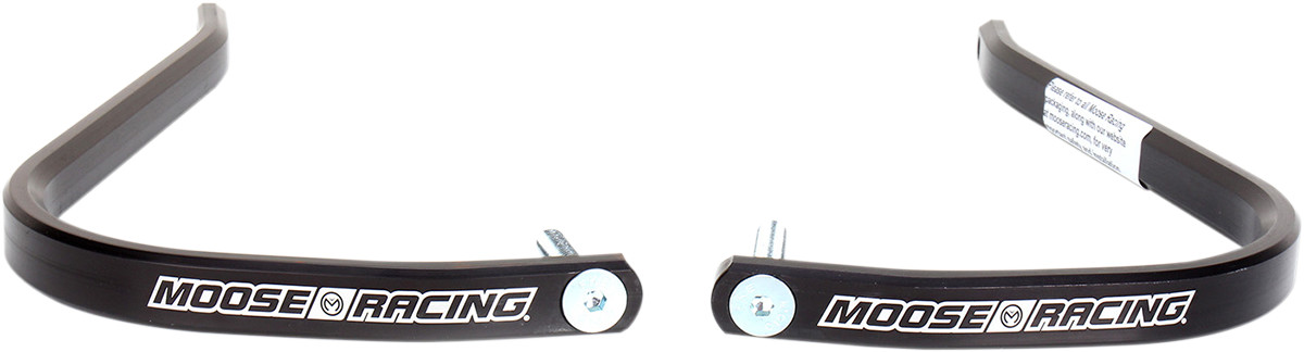 Moose Racing Aluminum Handguards