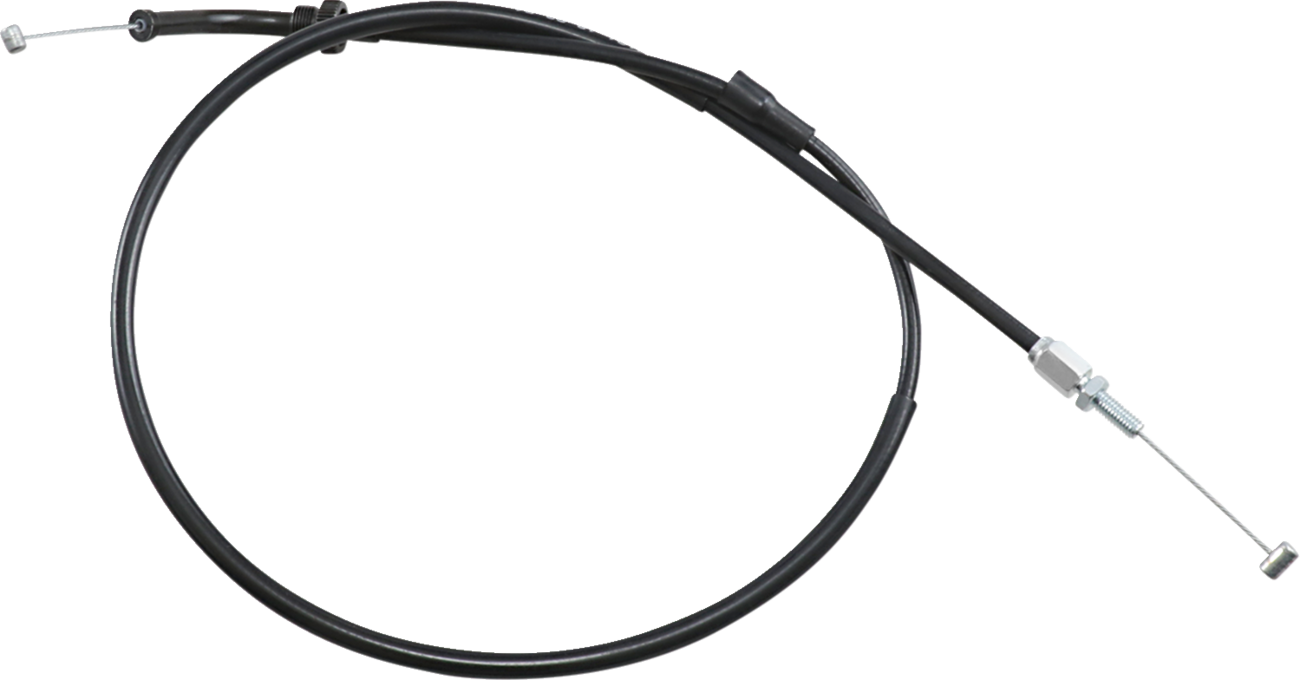 Motion Pro Vinyl Honda Throttle Cable Honda Shadow VT700C 1984-1987
