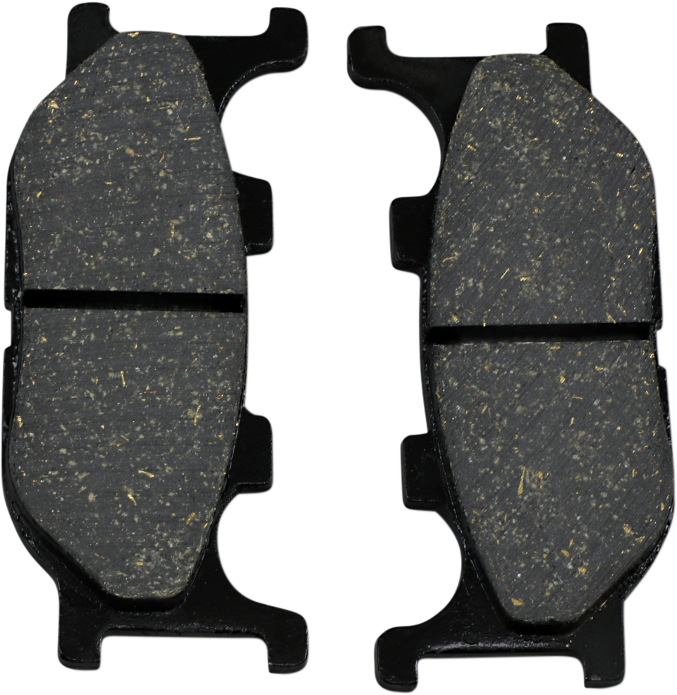 EBC FA199 Organic Front Brake Pads