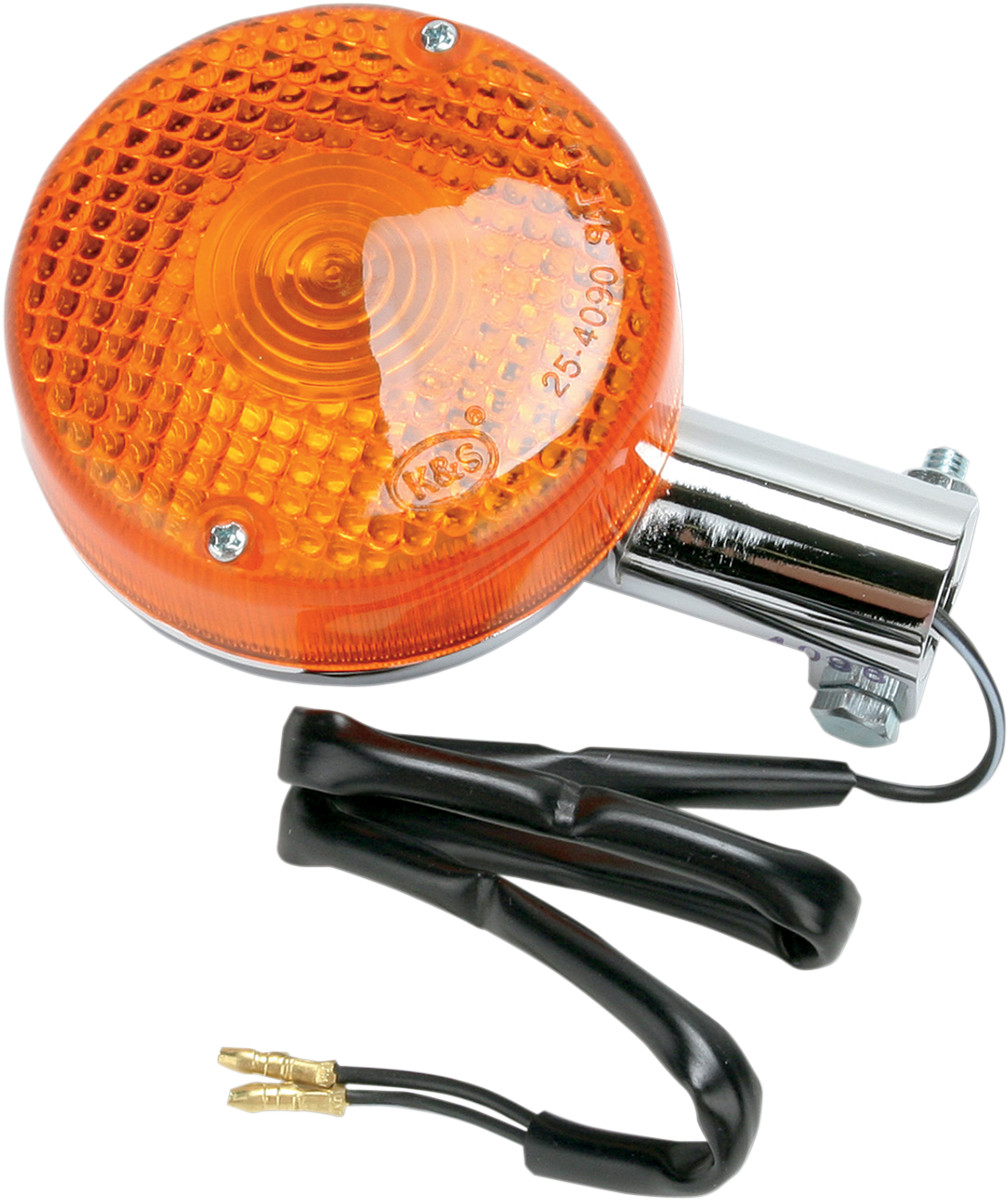 K&S TECHNOLOGIES Turn Signals