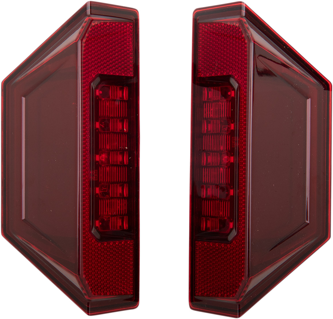 Moose Racing LED Taillights
