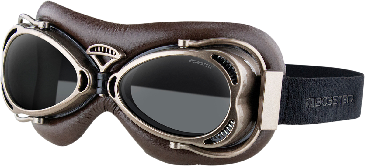 Flight Goggles