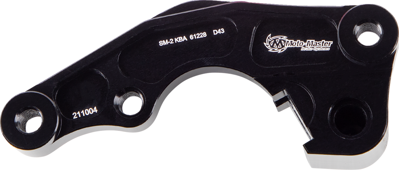 Moto-master Caliper Adapter Kawasaki/Suzuki/Yamaha