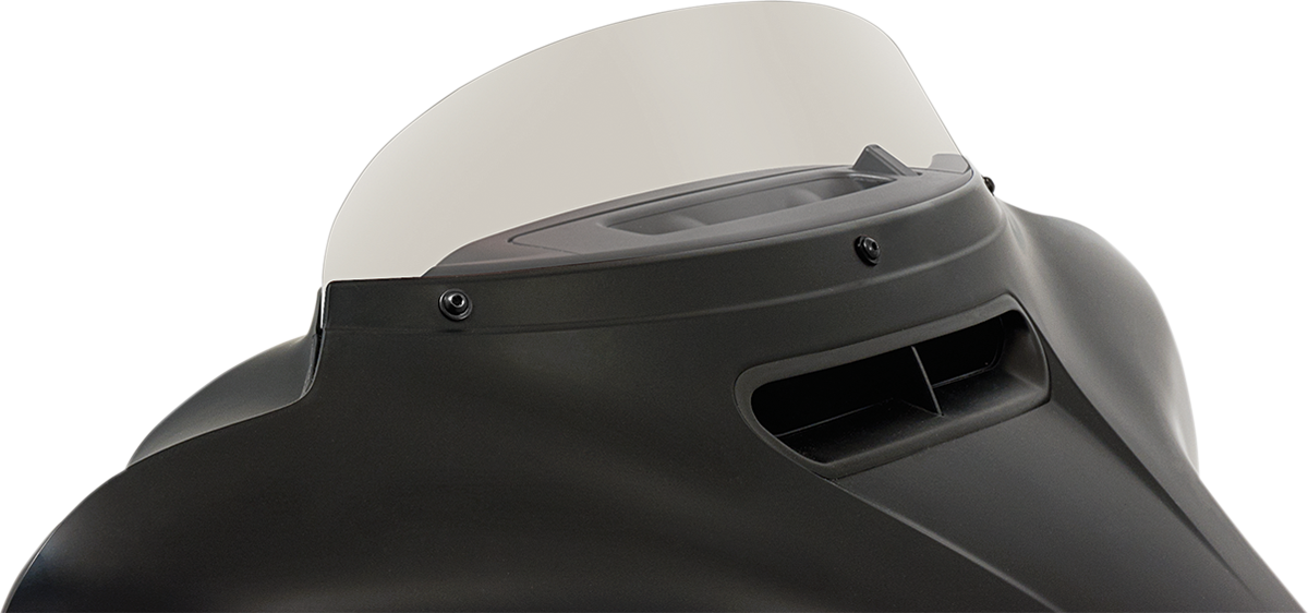 Memphis Shades Replacement Windshields For Harley Touring / Trike 2014-2025