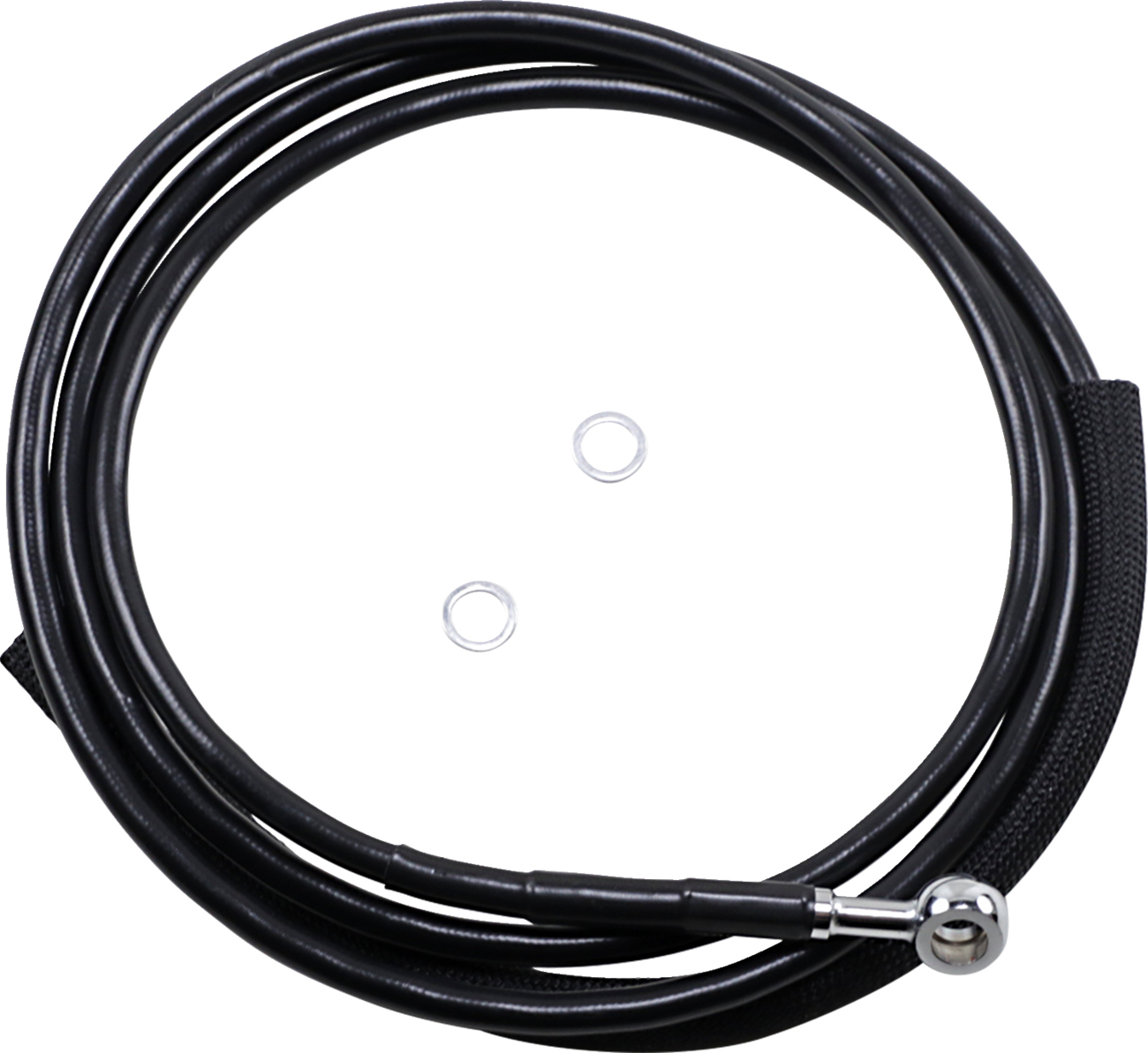 Drag specialties Clutch Line - '17-'20 FLH Harley Davidson