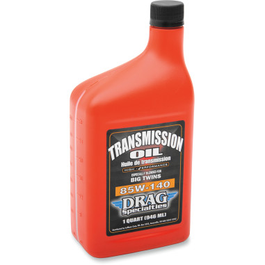 85W-140 TRANSMISSION OIL FOR BIG TWINS