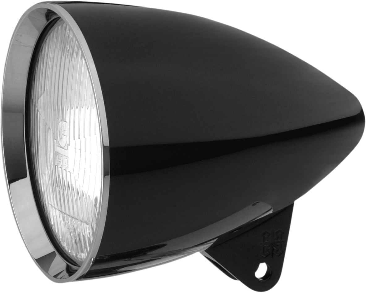 Concours Headlight Housings
