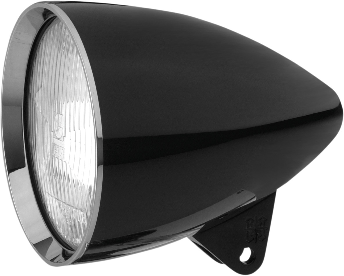 Concours Headlight Housings