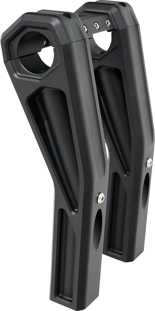 KODLIN USA Ascent Pro Risers
