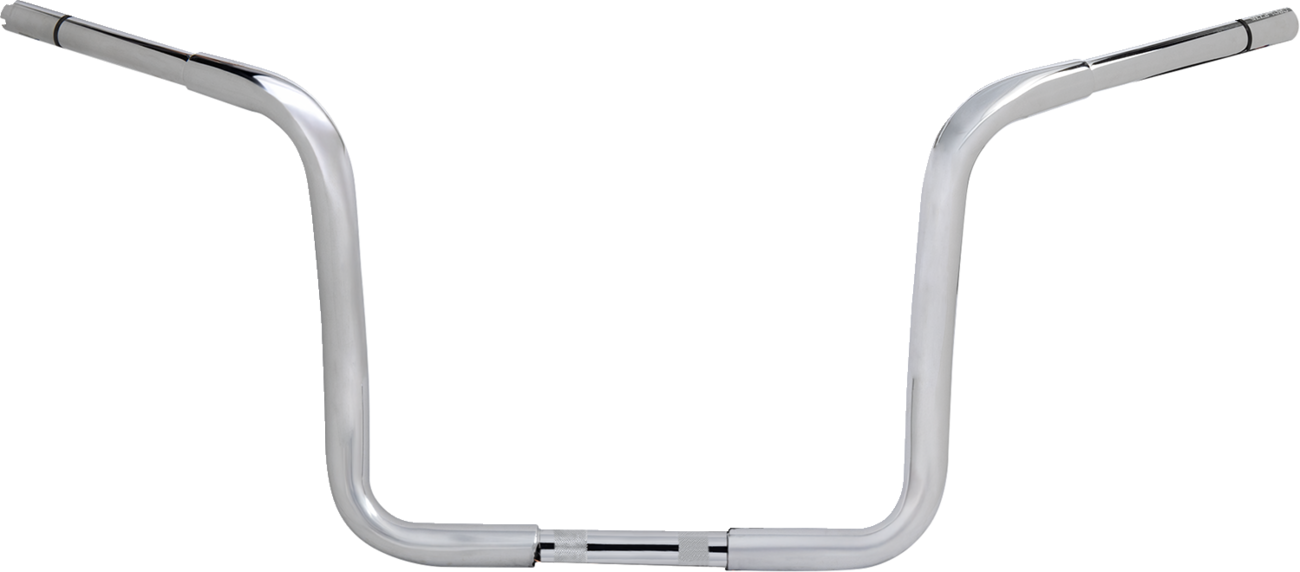 LA CHOPPERS Pre-Wired Ape Handlebar