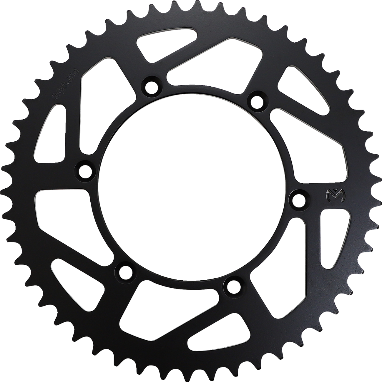 Steel Rear Sprocket
