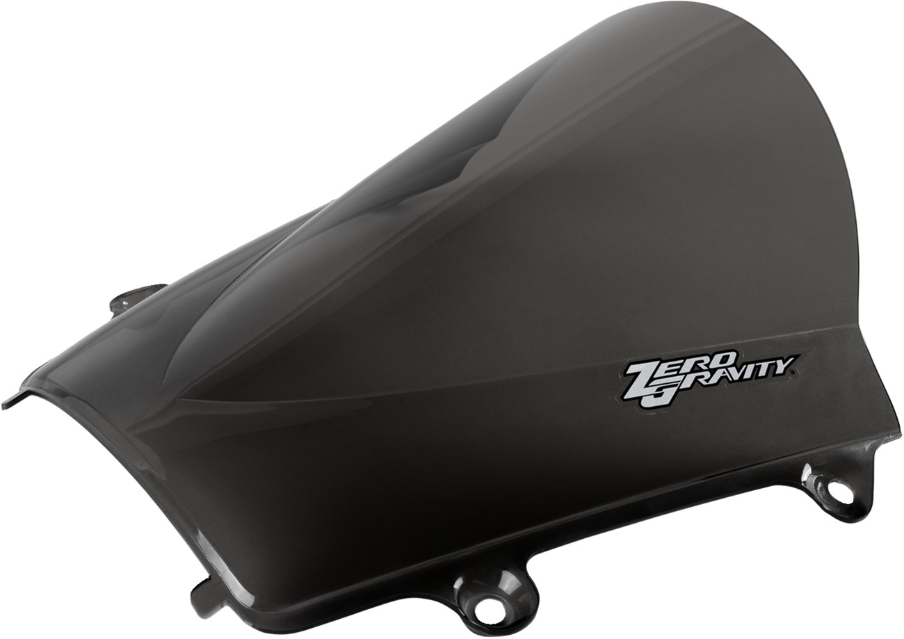 Zero Gravity Double Bubble Windscreen Honda CBR600RR 2013-2026