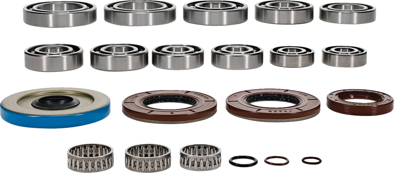 Transaxle Bearing/Seal Kit