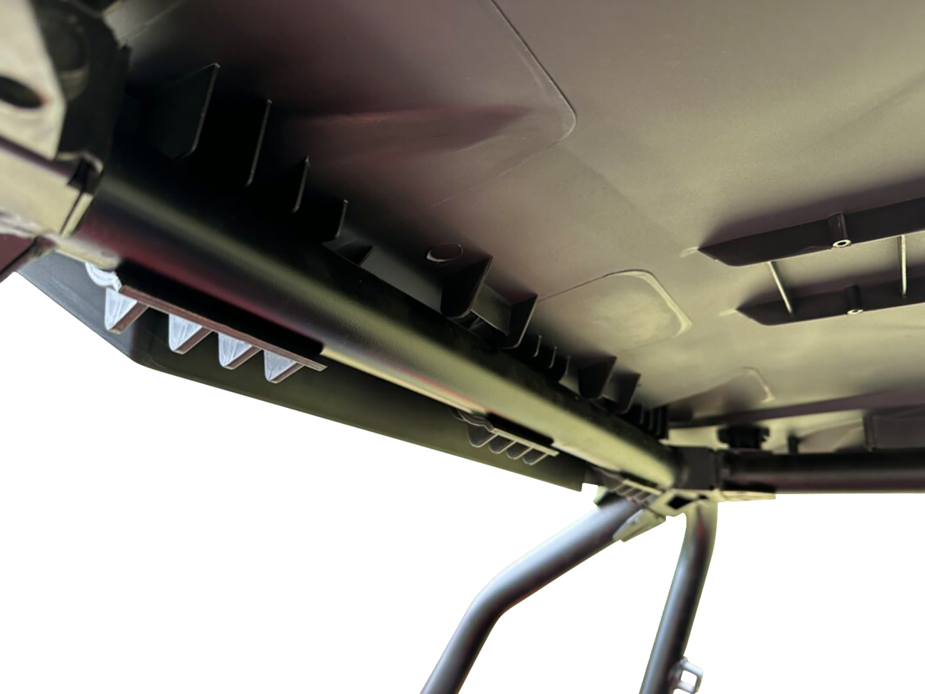 Seizmik Composite Roof Polaris RZR 900 / 1000 / Trail 2014-2023