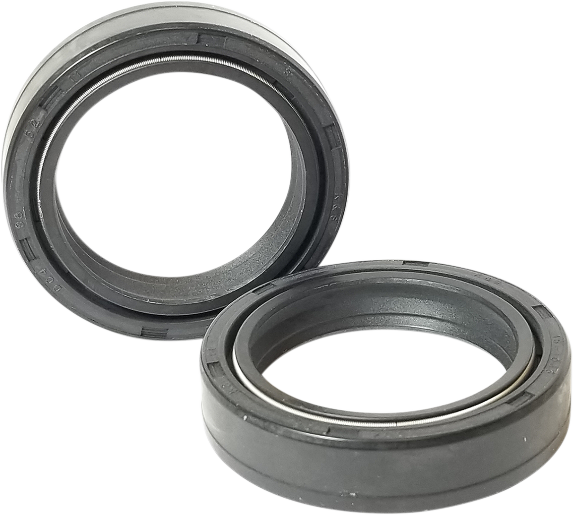 K&s technologies Fork Seals - 38 mm x 52 mm x 11 mm Kawasaki