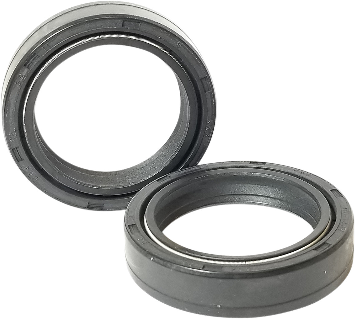 K&S TECHNOLOGIES Fork Seals
