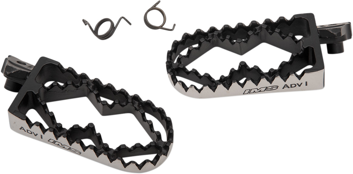IMS Adventure Foot Pegs