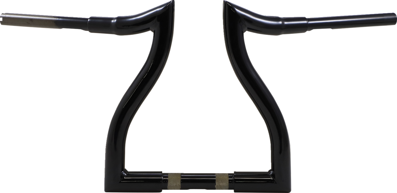 Hammerhead Handlebar