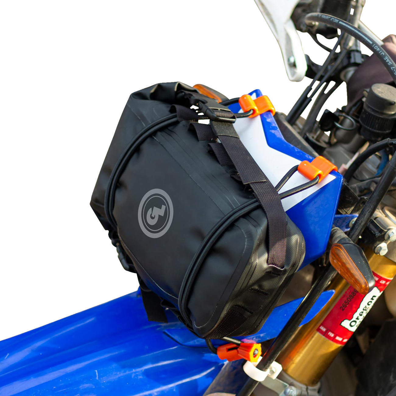 GIANT LOOP Fender Bag