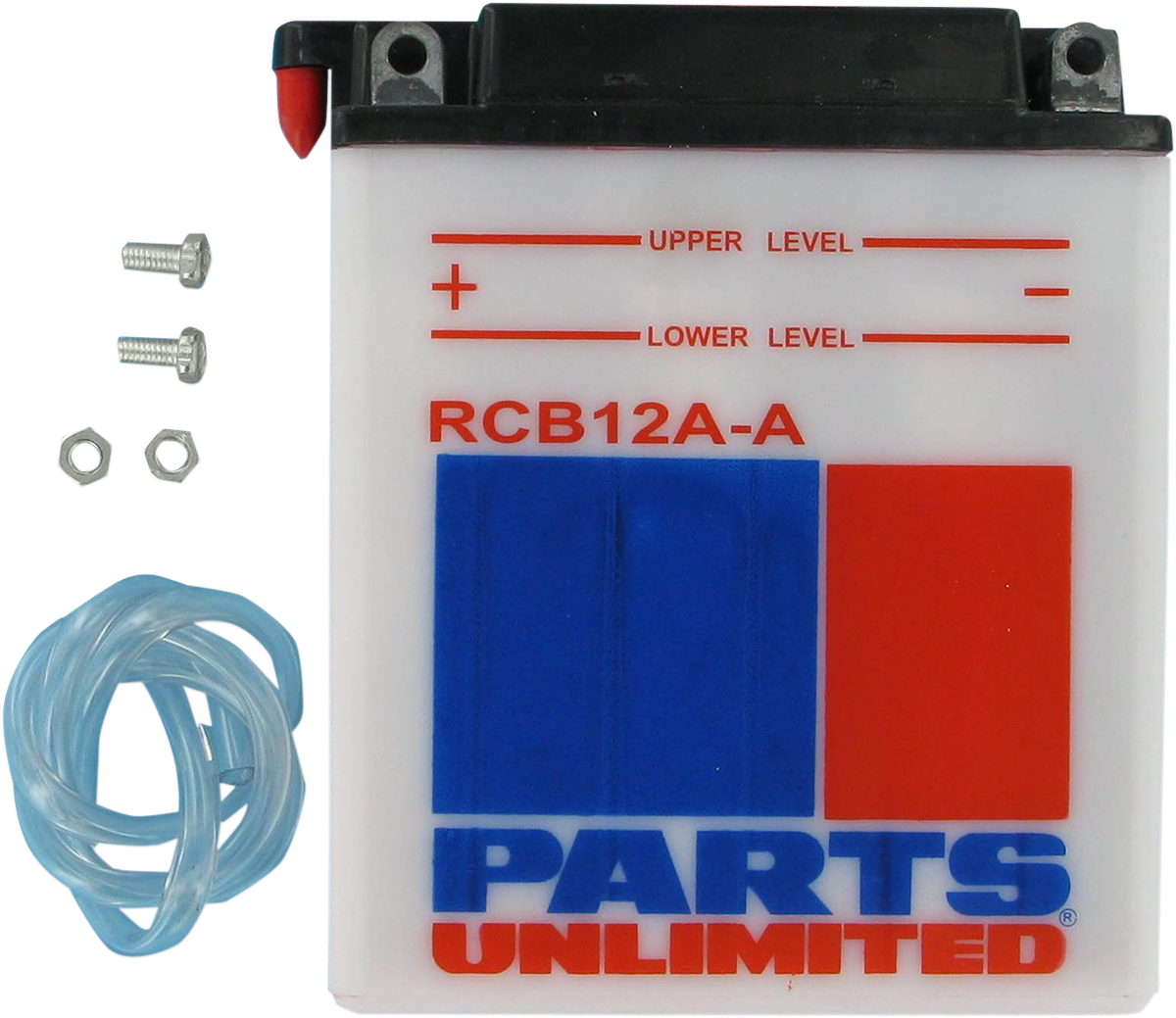 Parts unlimited Battery - YB12A-A Honda/Kawasaki/Ducati/Yamaha