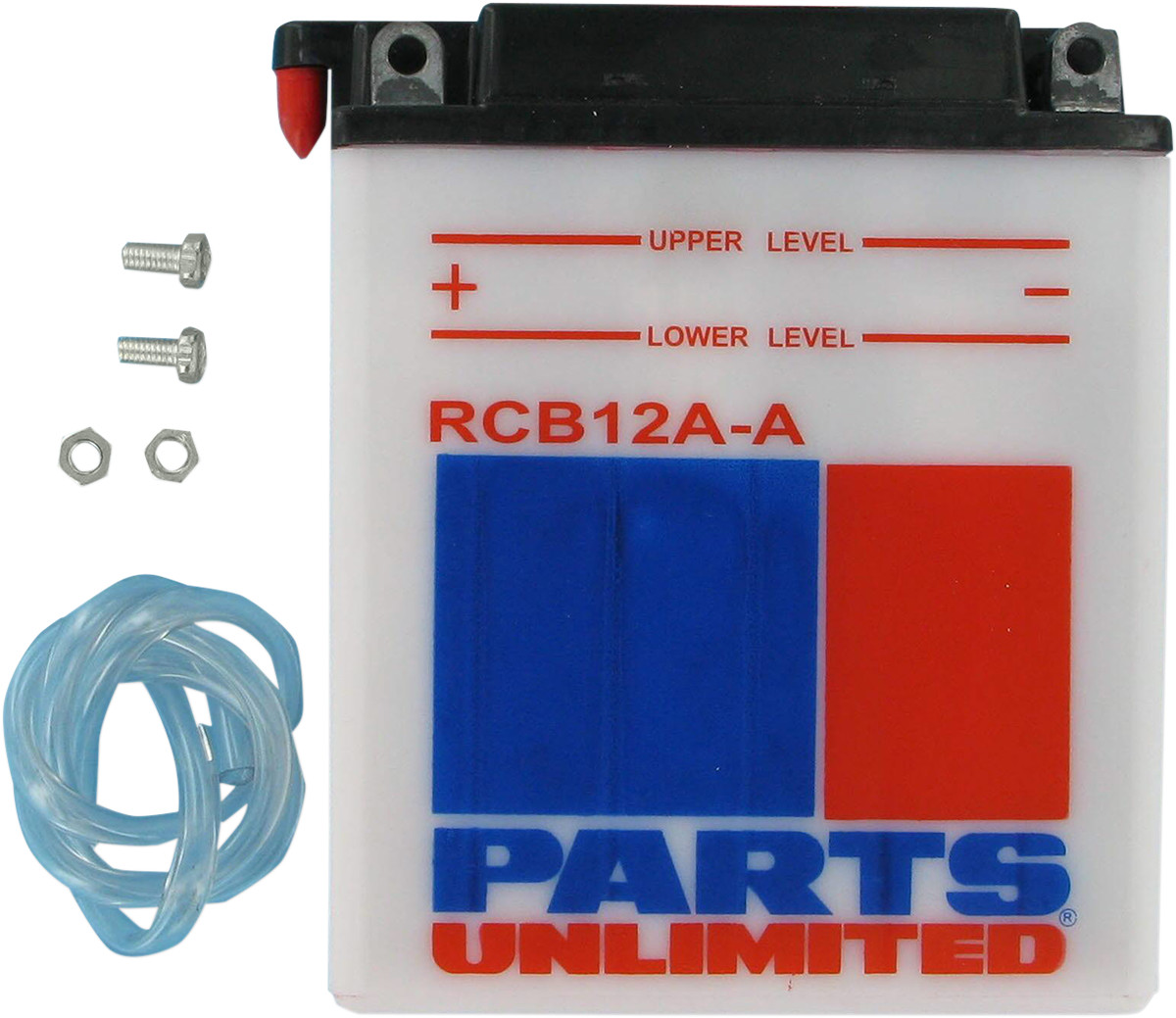 PARTS UNLIMITED Heavy-Duty Battery