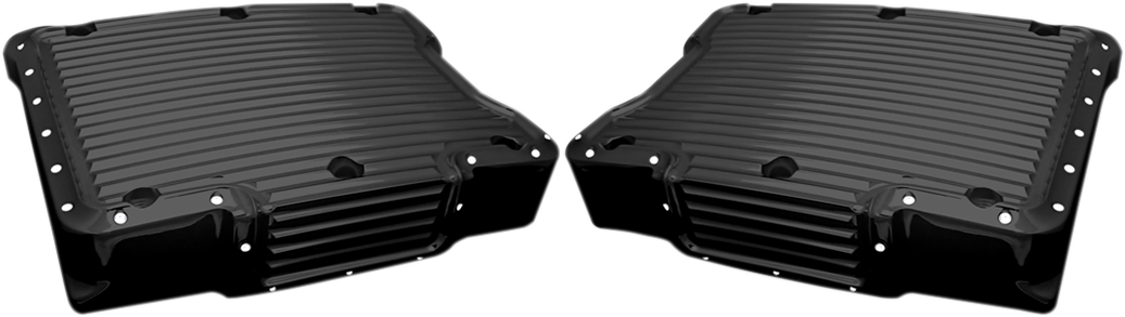 COVINGTONS Rocker Top Covers