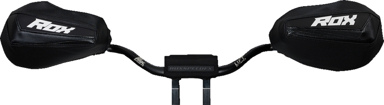 Gen. 3 Flex-Tec Handguards