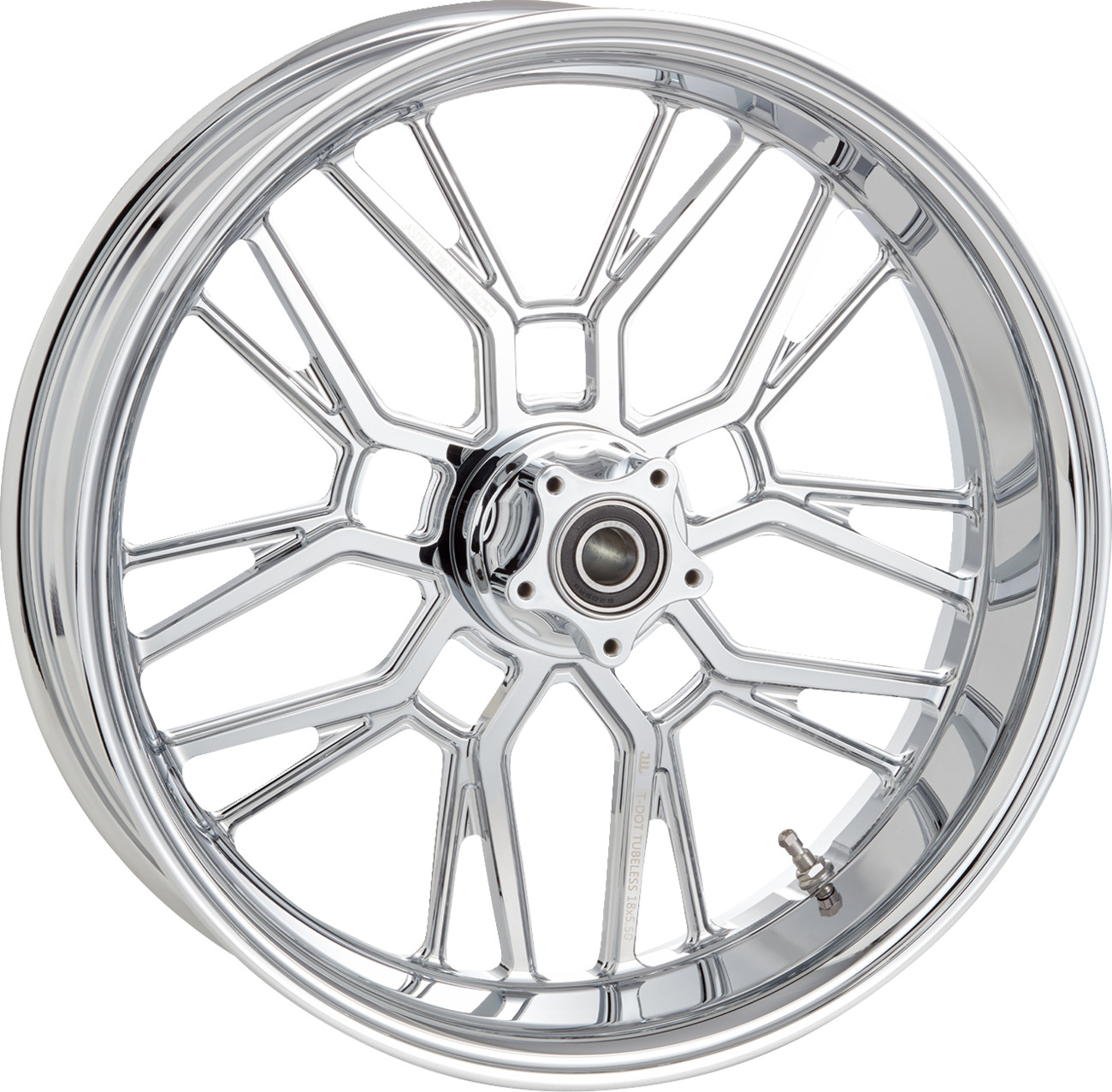 ARLEN NESS Split-Spoke Rim