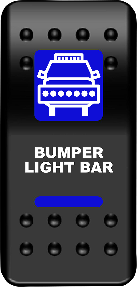 Rocker Switch