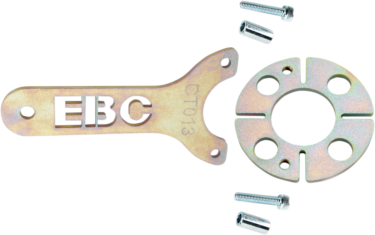 Ebc Clutch Removal Tool