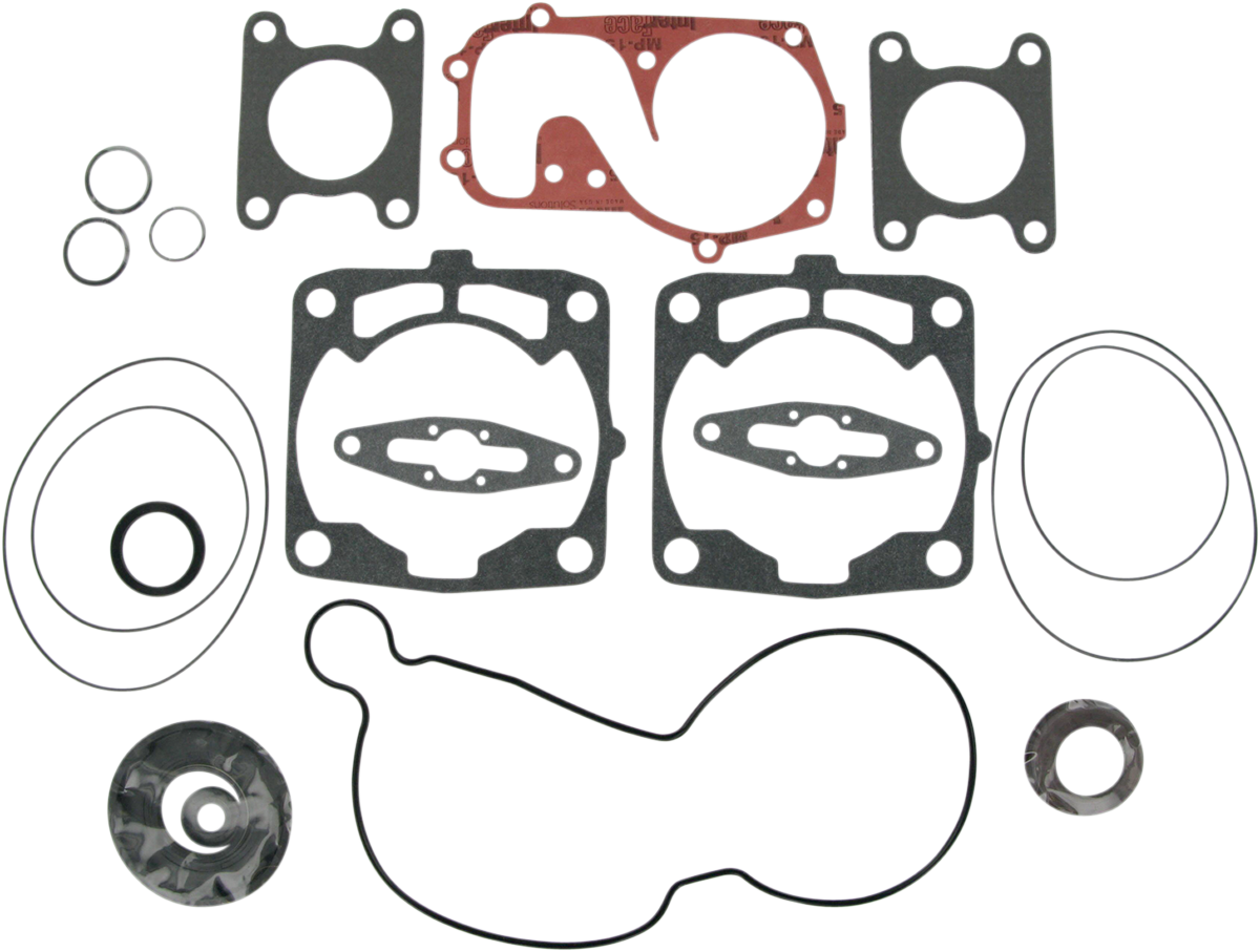 VERTEX Complete Engine Gasket Set