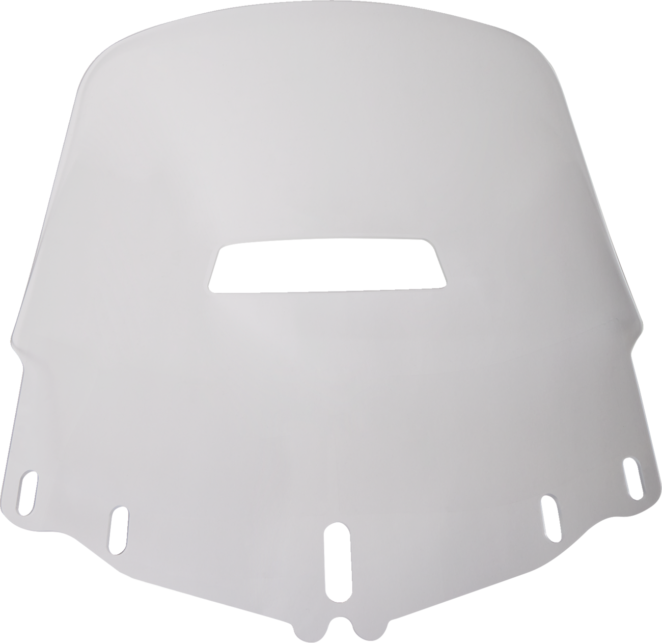 Gold Wing Windshield — Tall